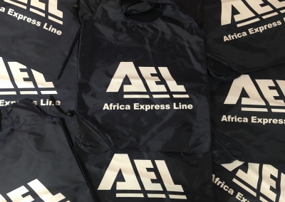 AEL Reusable Bags